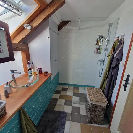 Cihelna Hribeci Vakantiehuis Pelhřimov