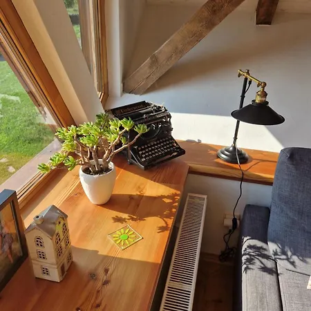 Cihelna Hribeci Vakantiehuis