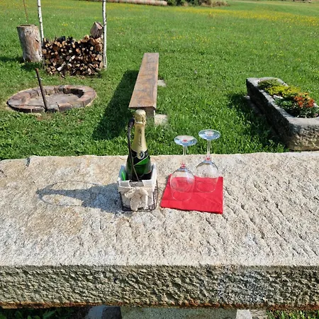 Cihelna Hribeci * Pelhrimov