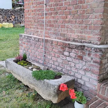 Vakantiehuis Cihelna Hribeci