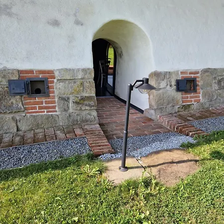 Cihelna Hribeci Vakantiehuis *