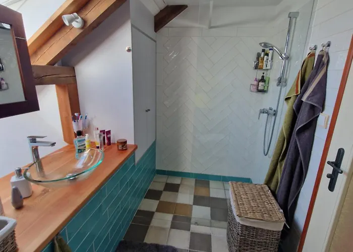 Cihelna Hribeci Tatil Evi Pelhřimov