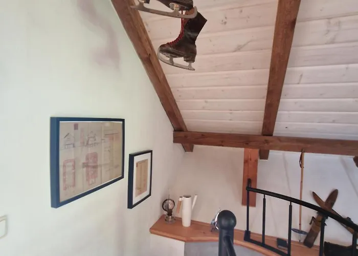 Tatil Evi Cihelna Hribeci Pelhřimov