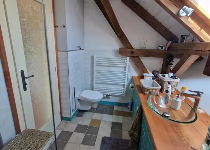 Cihelna Hribeci Tatil Evi